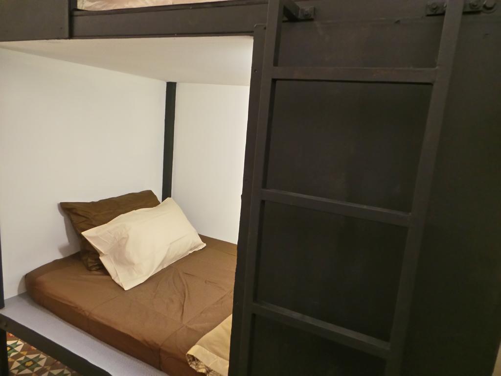 28 Bahari Hotel George Town Phòng bức ảnh