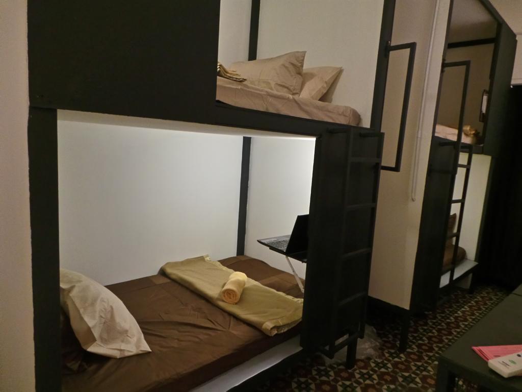 28 Bahari Hotel George Town Phòng bức ảnh
