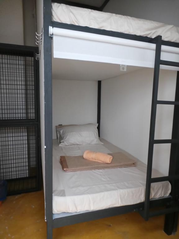 28 Bahari Hotel George Town Phòng bức ảnh
