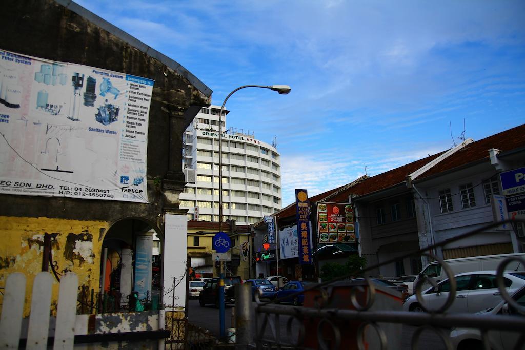28 Bahari Hotel George Town Ngoại thất bức ảnh