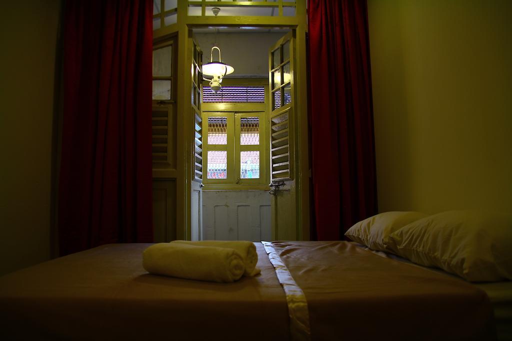 28 Bahari Hotel George Town Phòng bức ảnh