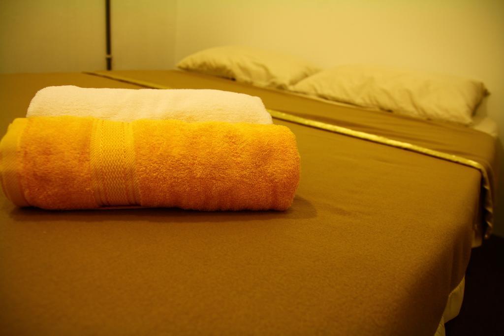 28 Bahari Hotel George Town Phòng bức ảnh