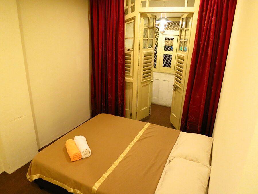 28 Bahari Hotel George Town Ngoại thất bức ảnh