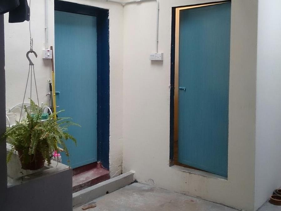 28 Bahari Hotel George Town Ngoại thất bức ảnh