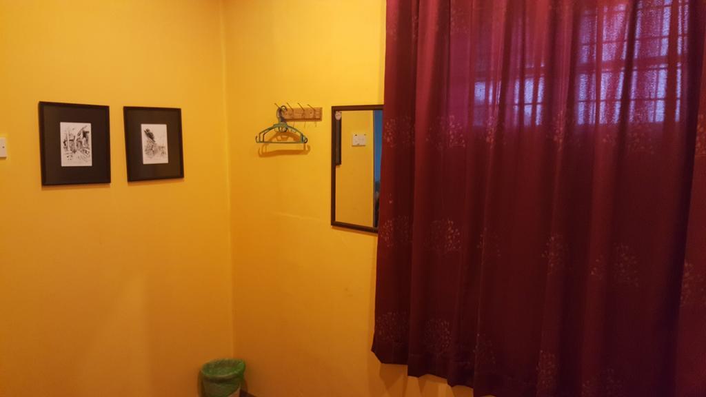 28 Bahari Hotel George Town Ngoại thất bức ảnh