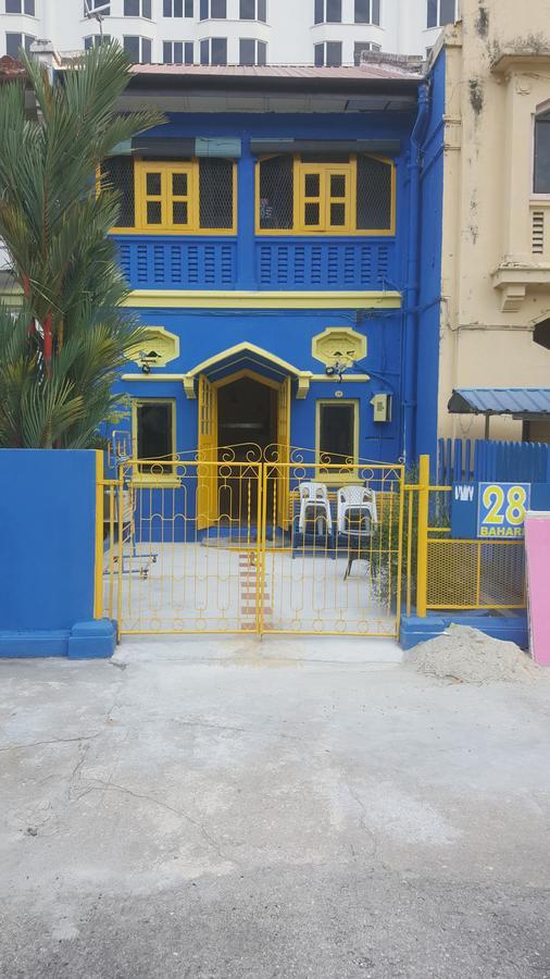 28 Bahari Hotel George Town Ngoại thất bức ảnh