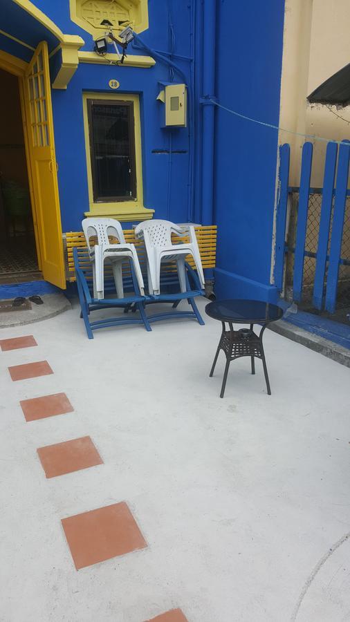 28 Bahari Hotel George Town Ngoại thất bức ảnh